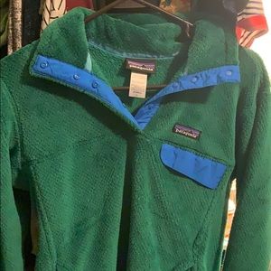 Patagonia Pullover